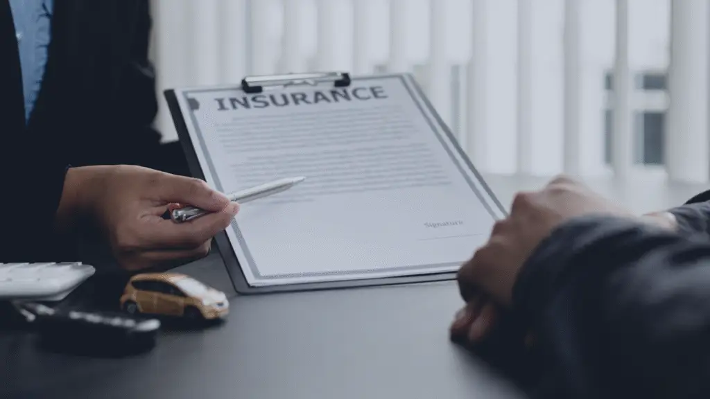 Business Interruption Insurance