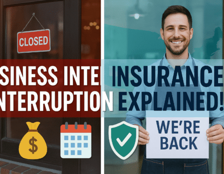 Business Interruption Insurance