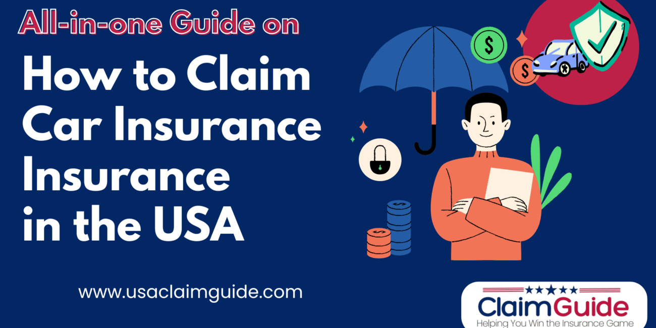 Car Insurance Claim