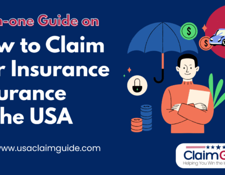 Car Insurance Claim