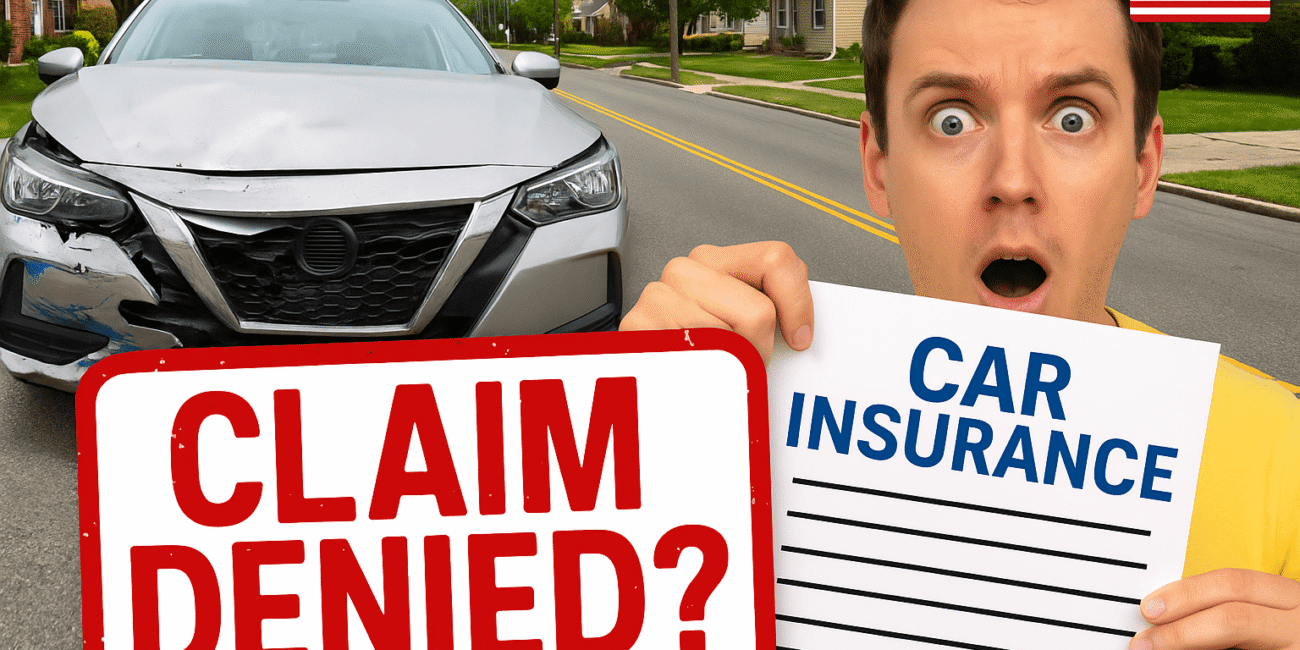 Car Insurance Claim