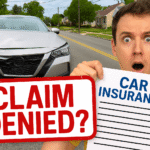 Car Insurance Claim