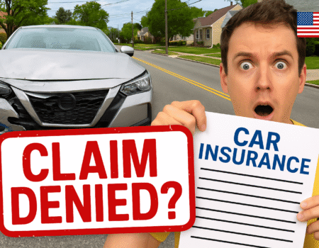 Car Insurance Claim