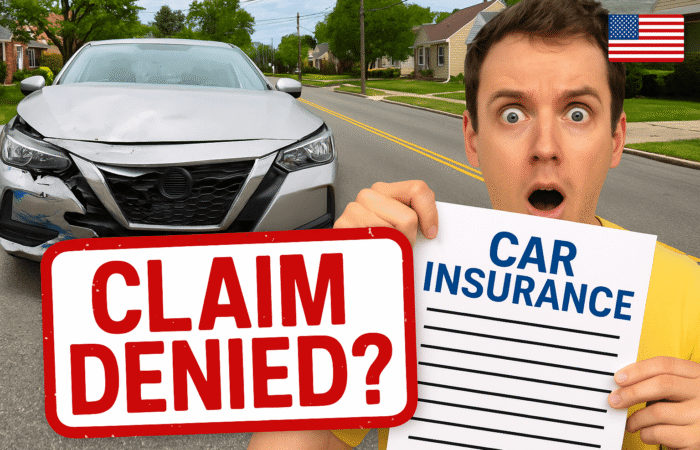 Car Insurance Claim