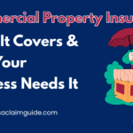 Commercial Property Insurance