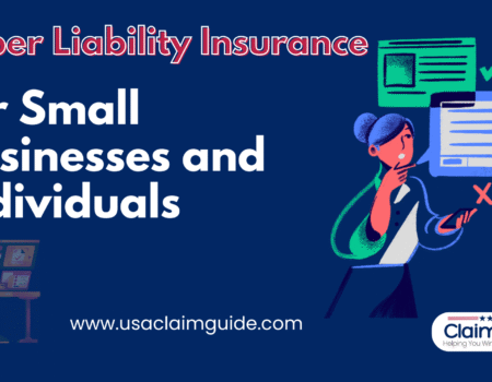 Cyber Liability Insurance