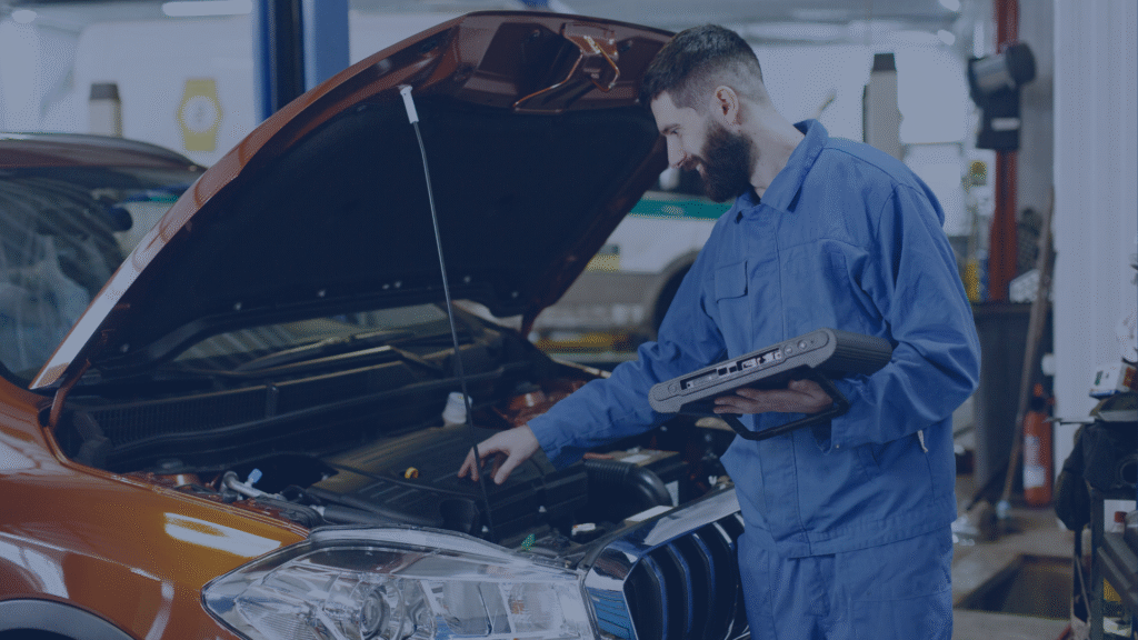 Does car insurance cover engine failure
