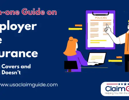 Employer Life Insurance