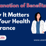 Explanation of Benefits (EOB)