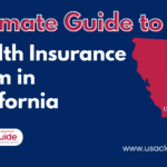 Health Insurance claim in California