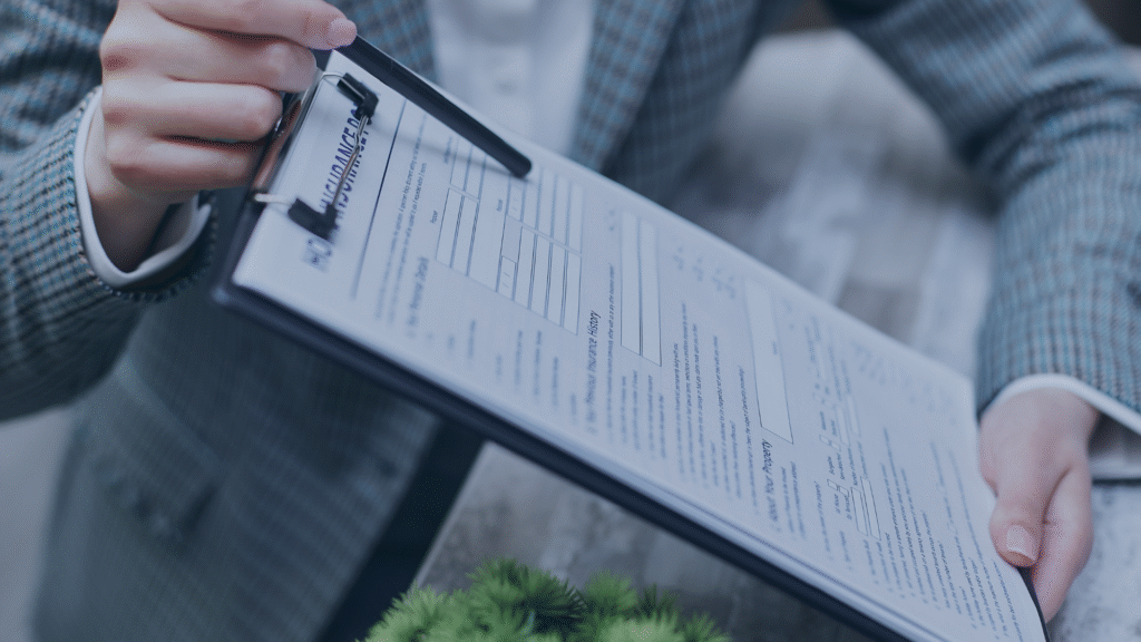 Health Insurance claim in California