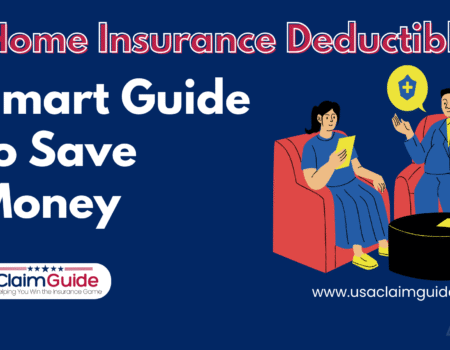 Home Insurance Deductible
