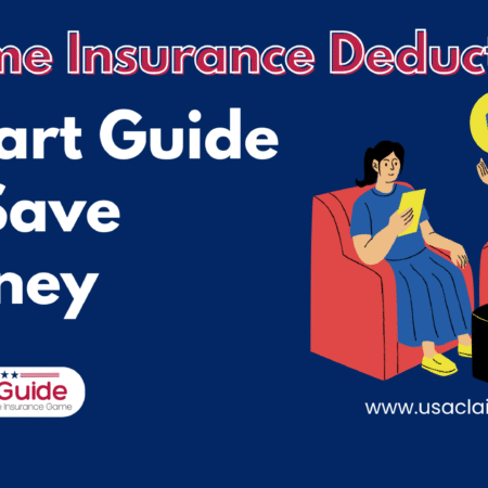 Home Insurance Deductible