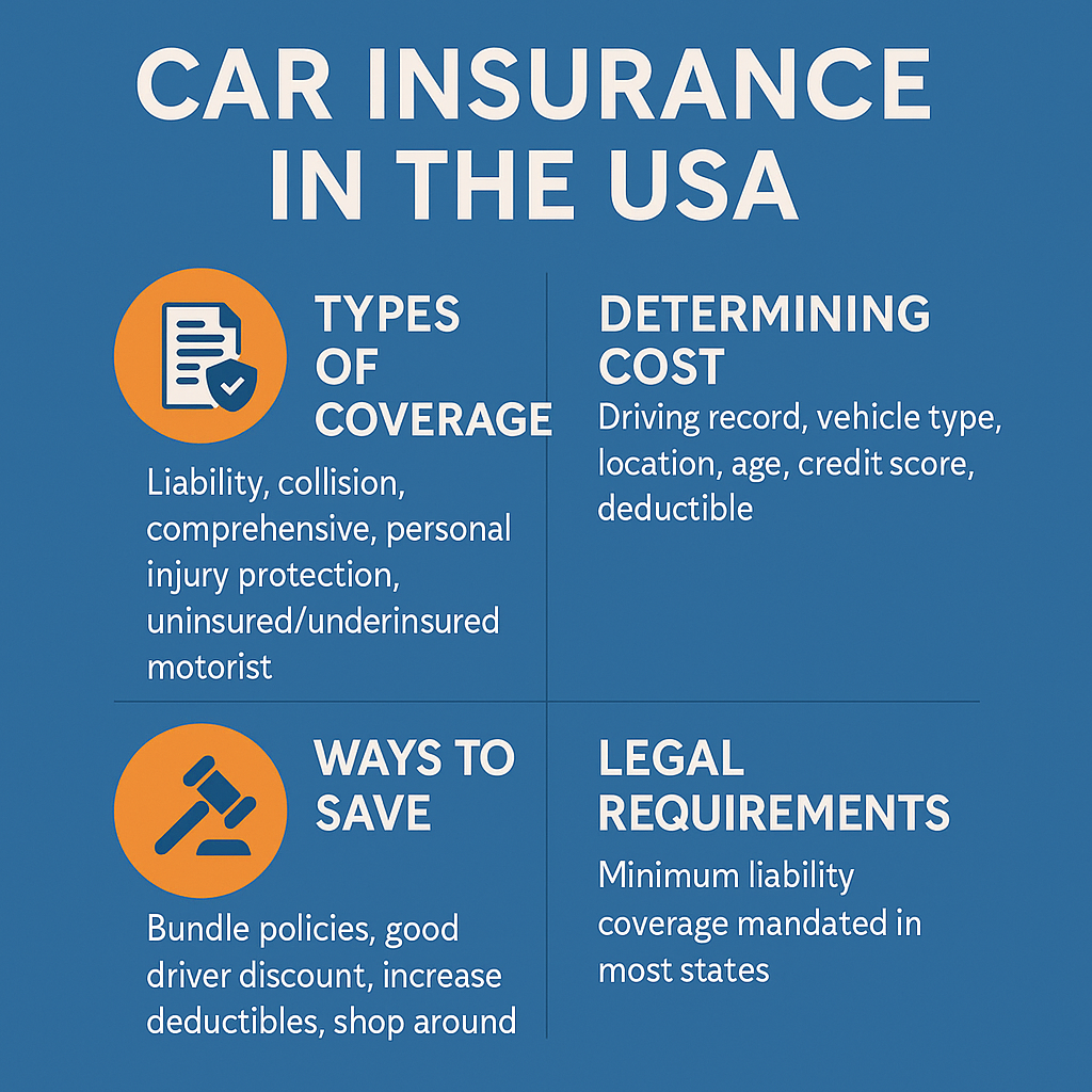 Car Insurance Claim