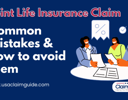 Joint Life Insurance