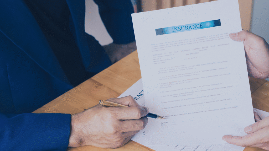 Liability Insurance