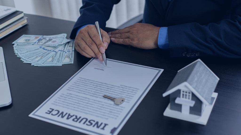 Low Home Insurance Claim Settlement