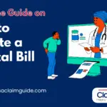 Medical Bill Dispute