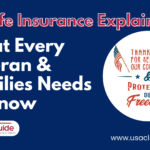 VA Life Insurance