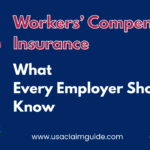 Workers' Compensation Insurance