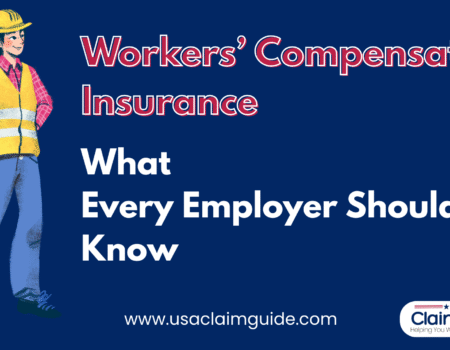 Workers' Compensation Insurance