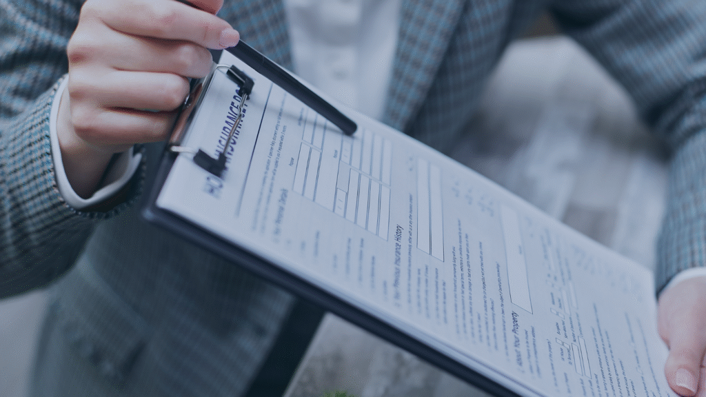 mistakes to avoid when filing a health insurance claim