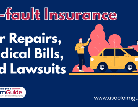 no-fault insurance