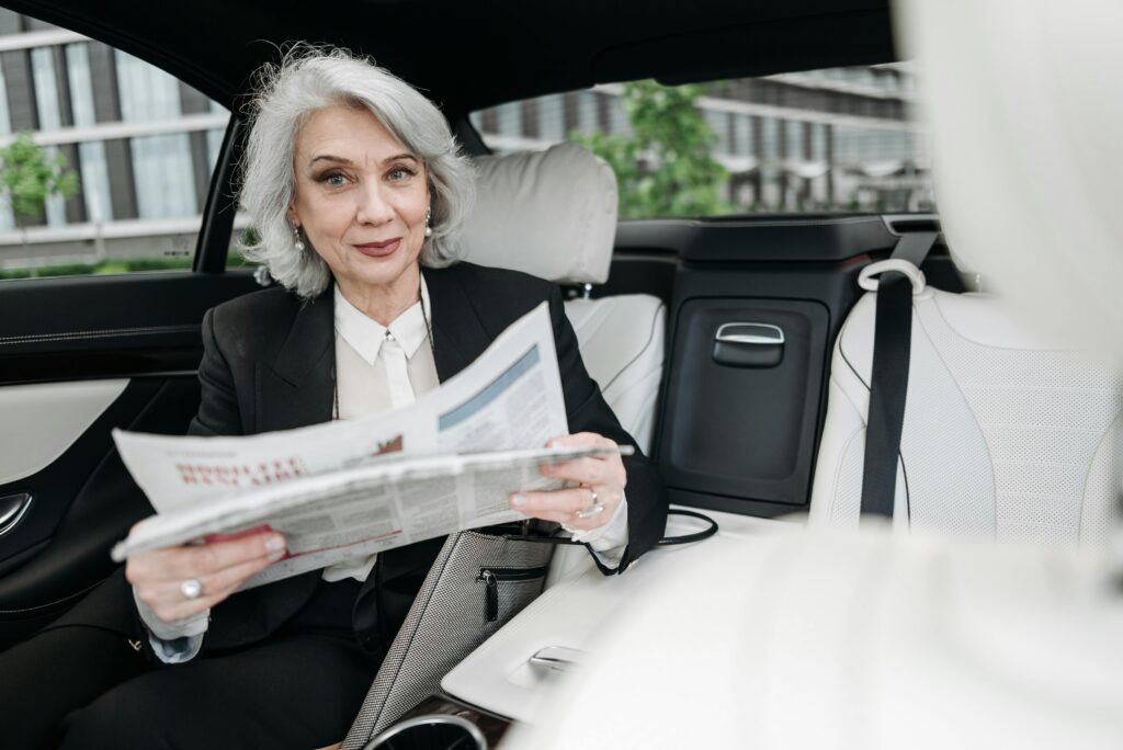 AI Auto Insurance Claims Process